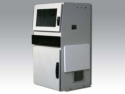 鈑金結構機柜設計要求