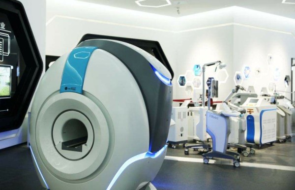 醫療儀器器械設備外殼鈑金