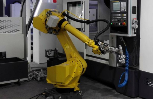 機械設備鈑金外殼