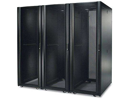 網絡服務器機柜