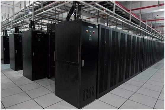 服務器機柜廠家